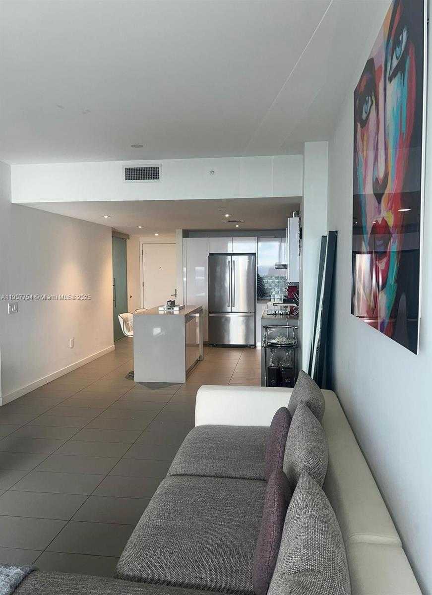 Small Image of 1600 NORTH EAST 1ST AVE #3012, Miami Number 4