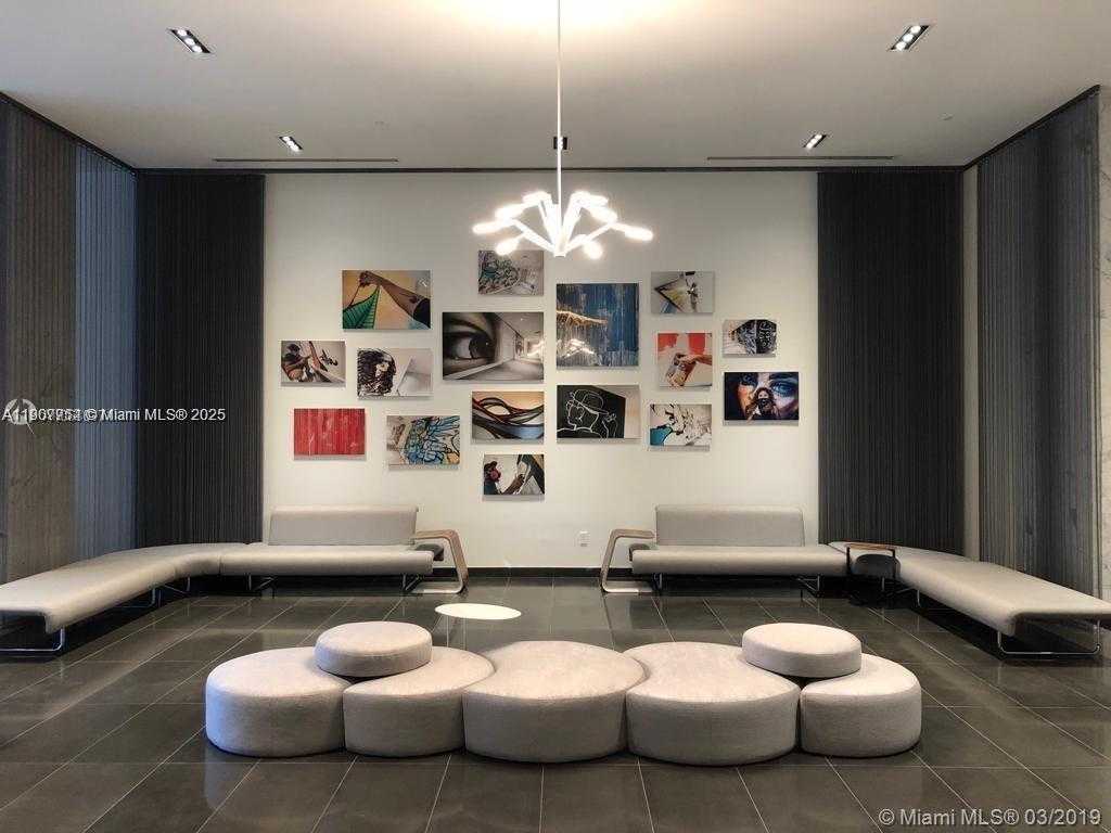 Small Image of 1600 NORTH EAST 1ST AVE #3012, Miami Number 43