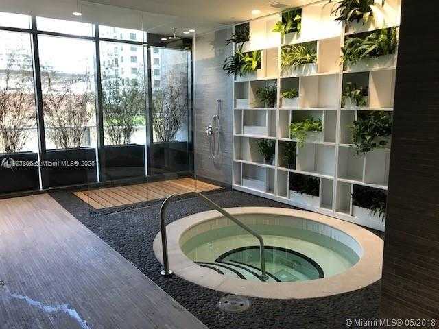 Small Image of 55 SOUTH WEST 9TH ST #2510, Miami Number 17