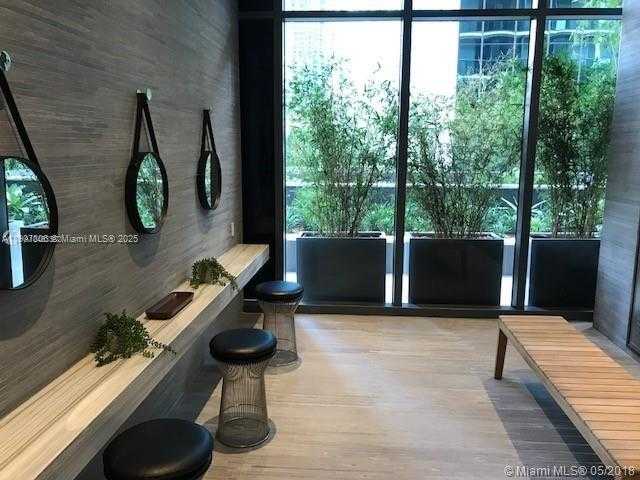 Small Image of 55 SOUTH WEST 9TH ST #2510, Miami Number 19