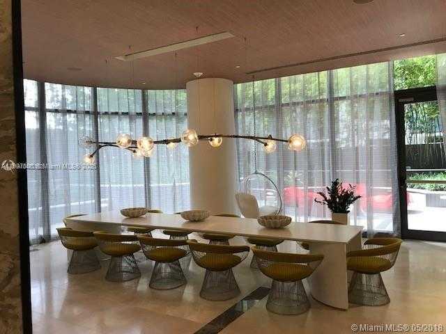 Small Image of 55 SOUTH WEST 9TH ST #2510, Miami Number 20