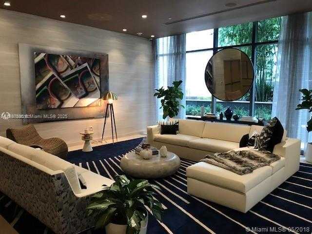 Small Image of 55 SOUTH WEST 9TH ST #2510, Miami Number 21