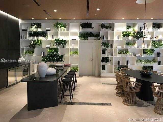 Small Image of 55 SOUTH WEST 9TH ST #2510, Miami Number 22