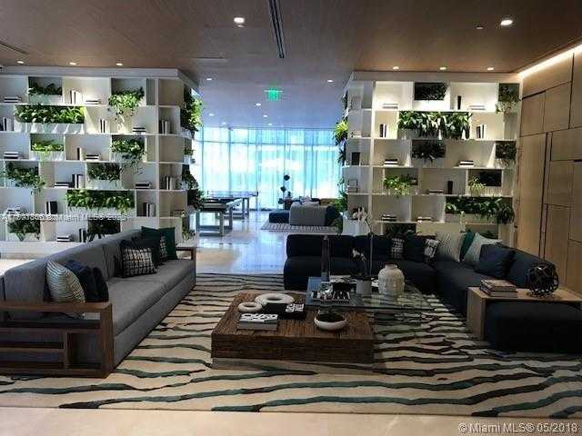 Small Image of 55 SOUTH WEST 9TH ST #2510, Miami Number 23