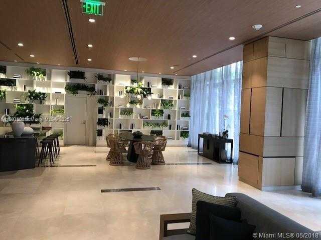 Small Image of 55 SOUTH WEST 9TH ST #2510, Miami Number 24