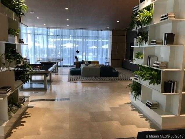 Small Image of 55 SOUTH WEST 9TH ST #2510, Miami Number 25