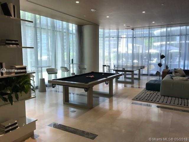 Small Image of 55 SOUTH WEST 9TH ST #2510, Miami Number 26