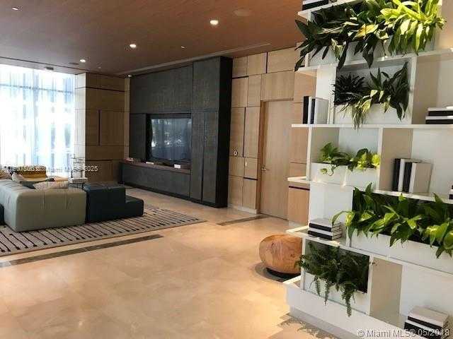 Small Image of 55 SOUTH WEST 9TH ST #2510, Miami Number 27