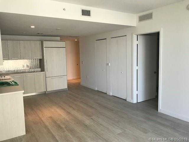 Small Image of 55 SOUTH WEST 9TH ST #2510, Miami Number 4