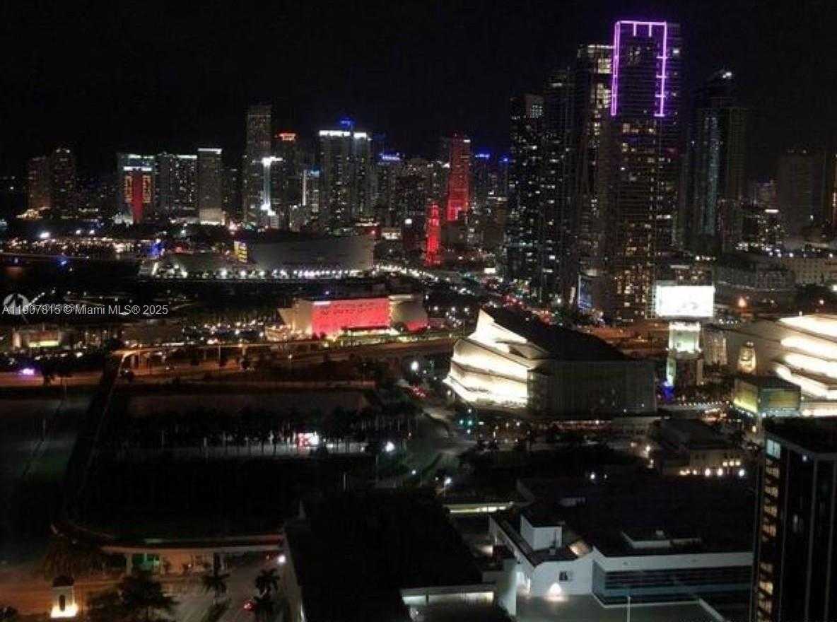 Small Image of 1750 NORTH BAYSHORE DR #3908, Miami Number 12