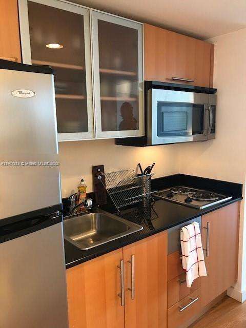 Small Image of 1750 NORTH BAYSHORE DR #3908, Miami Number 2