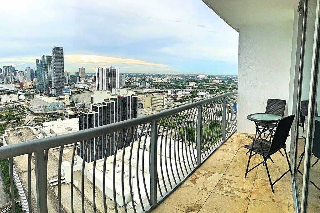 Small Image of 1750 NORTH BAYSHORE DR #3908, Miami Number 8