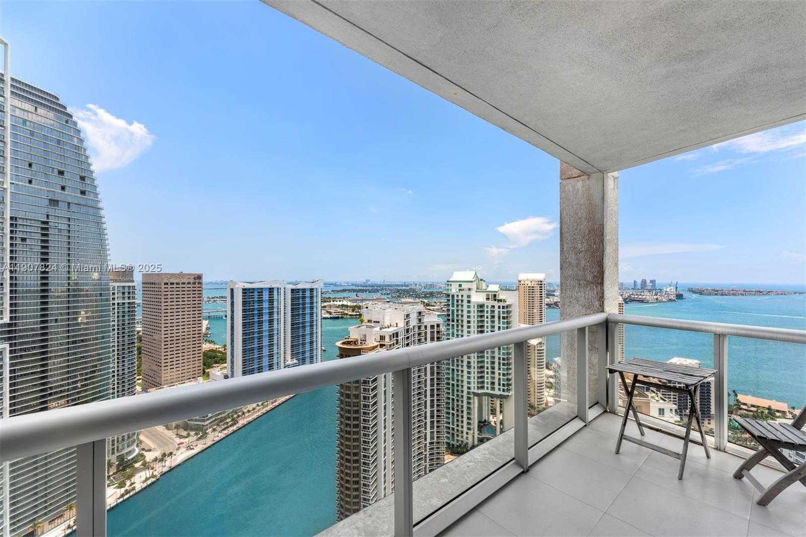 Small Image of 495 BRICKELL AVE #4502, Miami Number 9