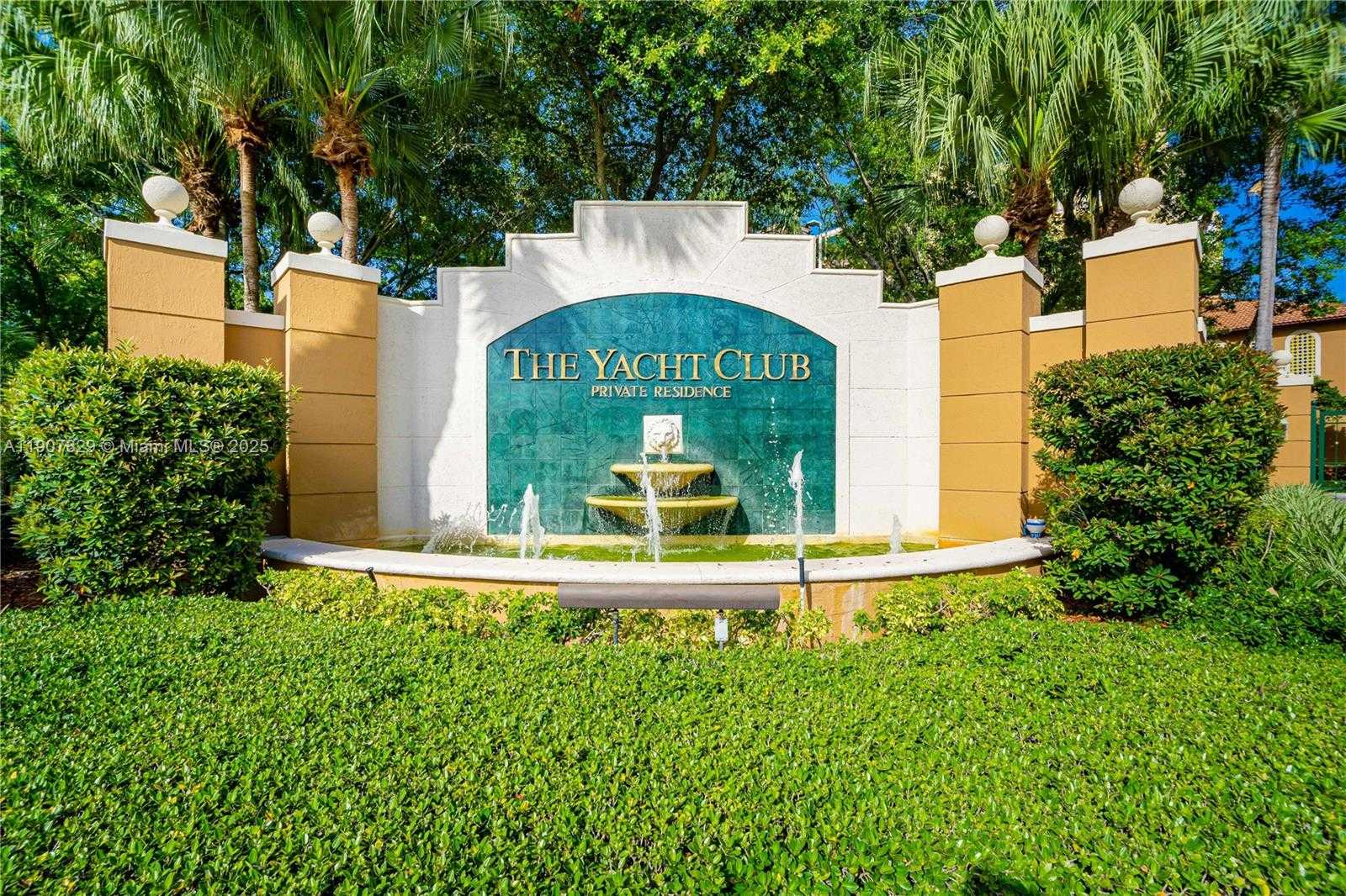 Small Image of 19555 EAST COUNTRY CLUB DR #8304, Aventura Number 17
