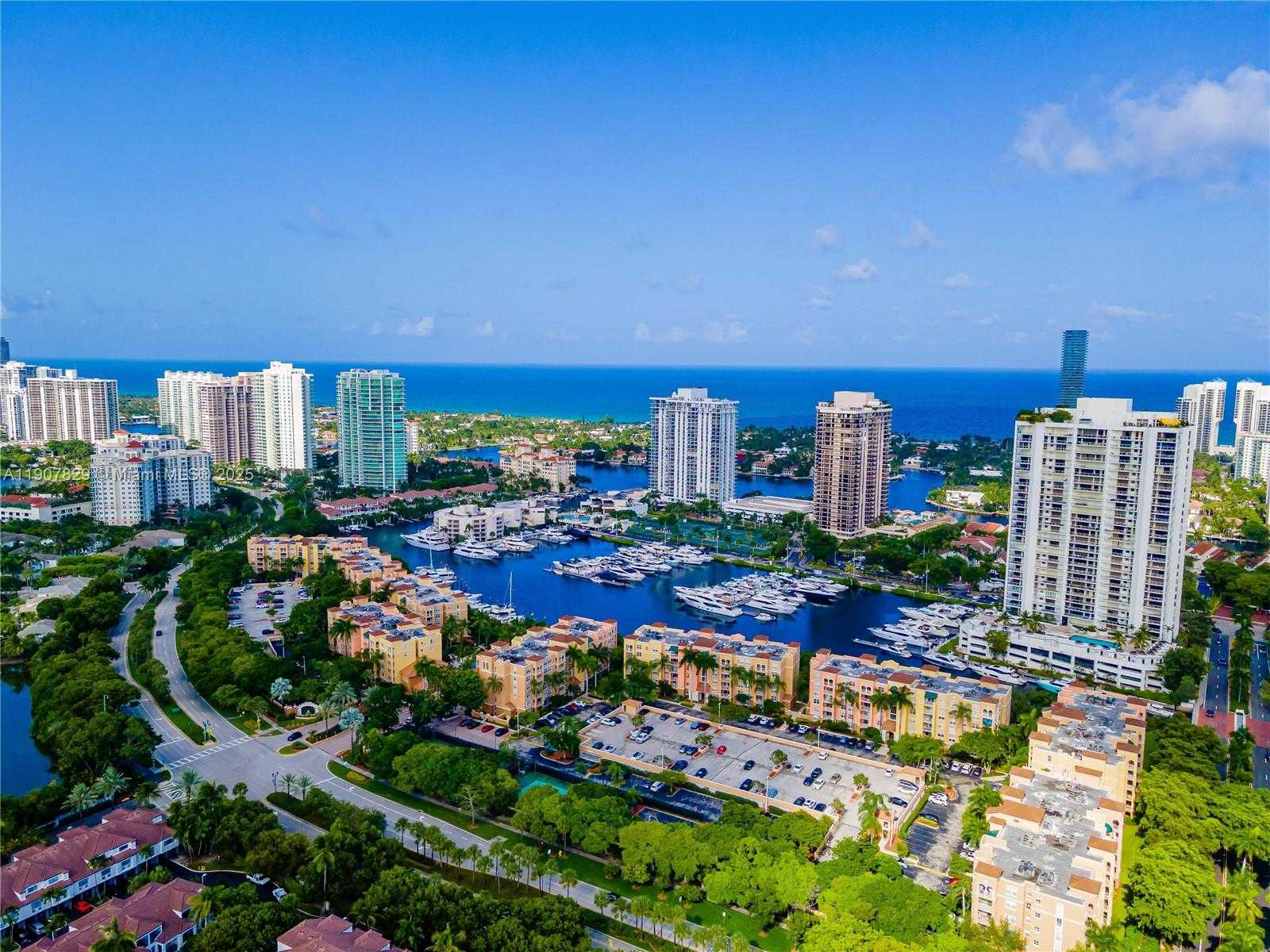 Small Image of 19555 EAST COUNTRY CLUB DR #8304, Aventura Number 2