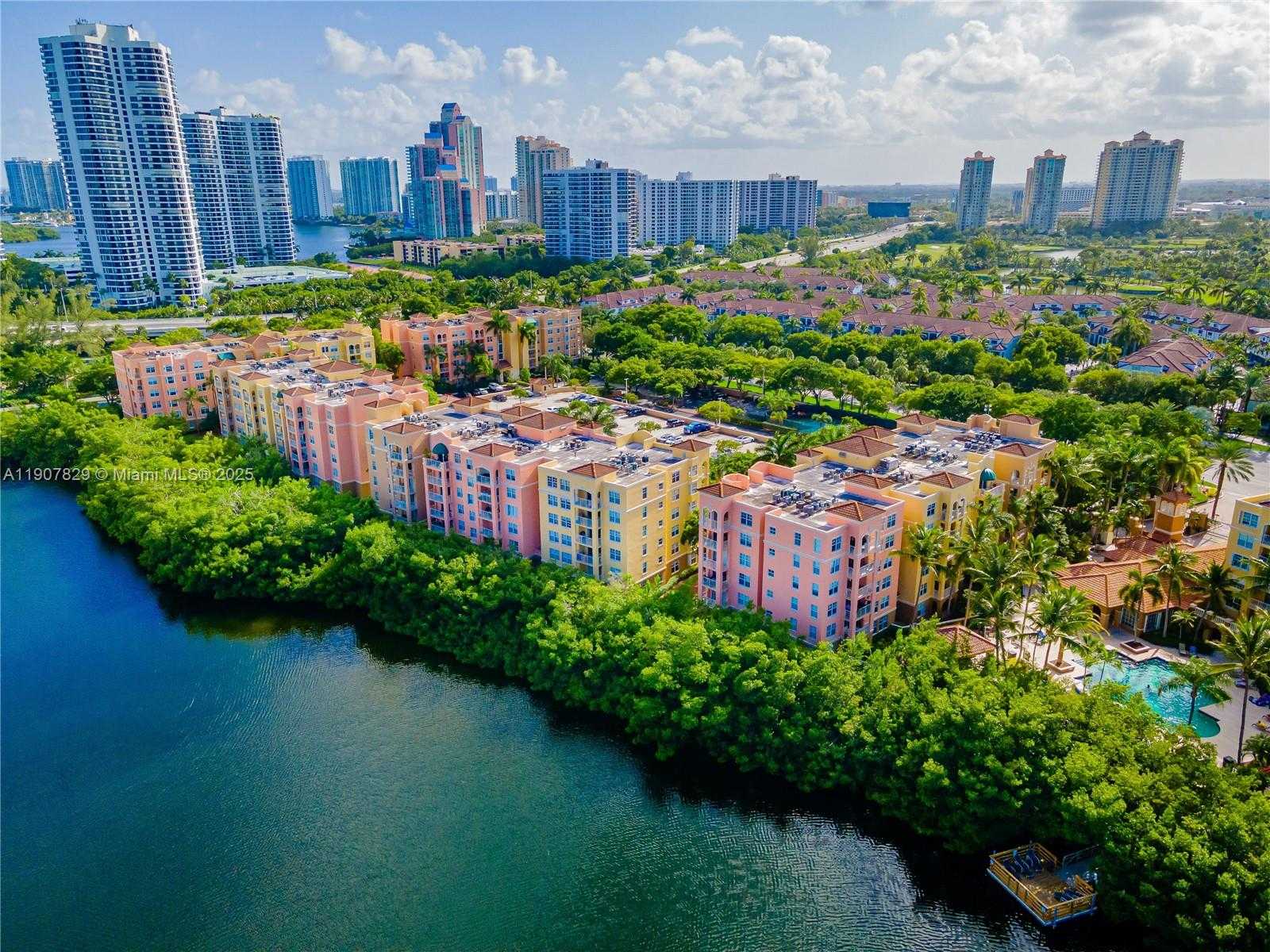 Small Image of 19555 EAST COUNTRY CLUB DR #8304, Aventura Number 22