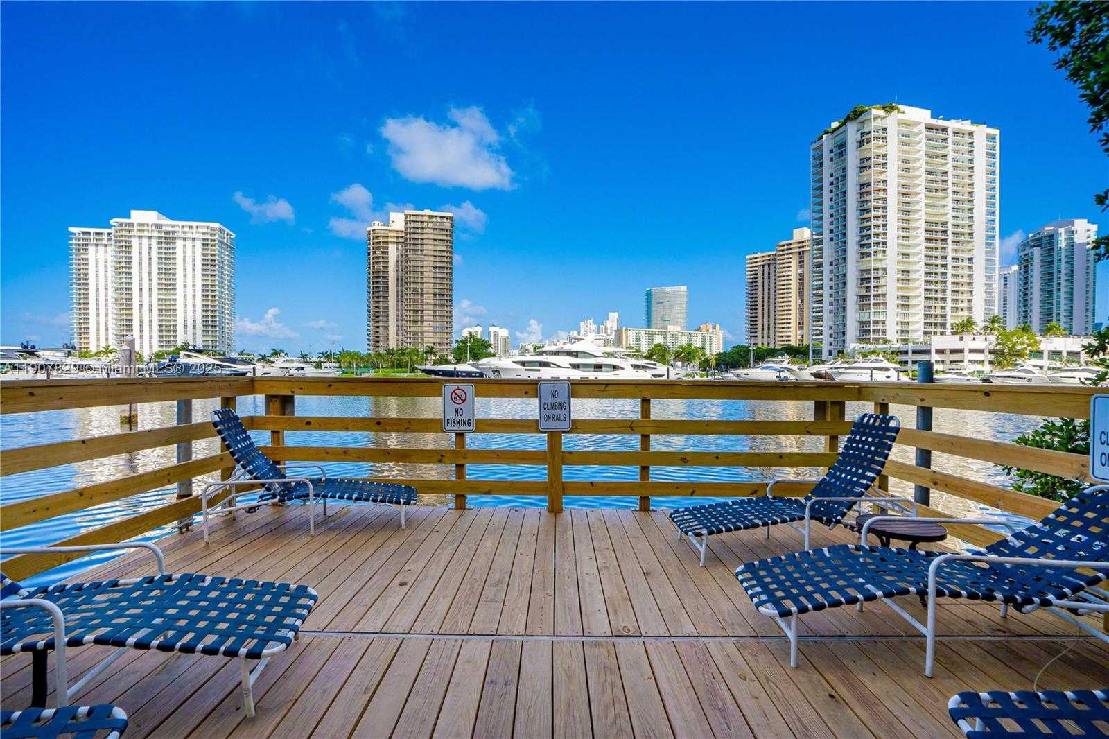 Small Image of 19555 EAST COUNTRY CLUB DR #8304, Aventura Number 24