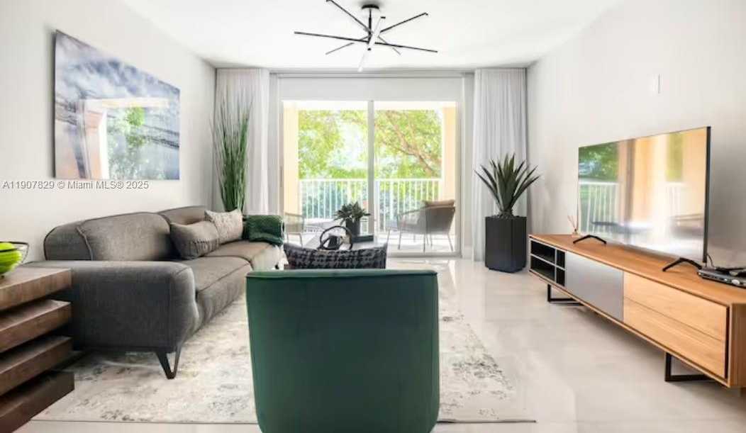 Small Image of 19555 EAST COUNTRY CLUB DR #8304, Aventura Number 3