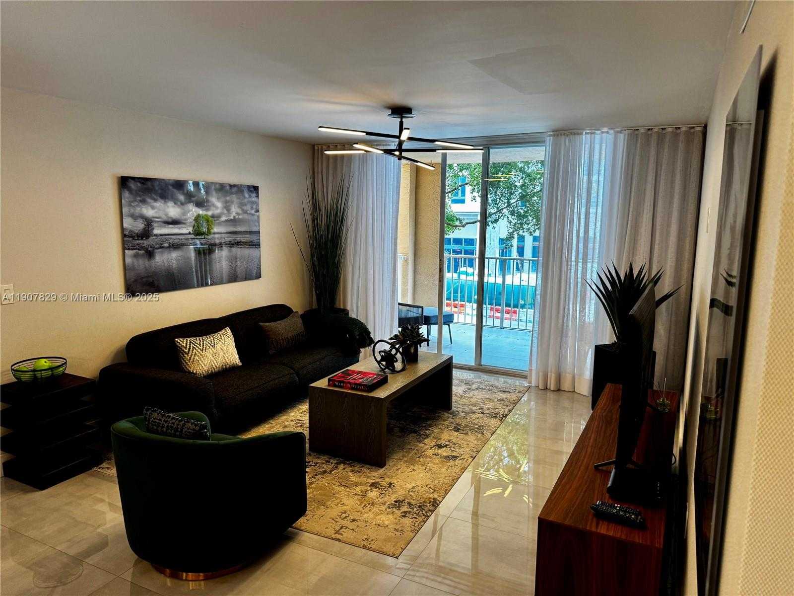 Small Image of 19555 EAST COUNTRY CLUB DR #8304, Aventura Number 4