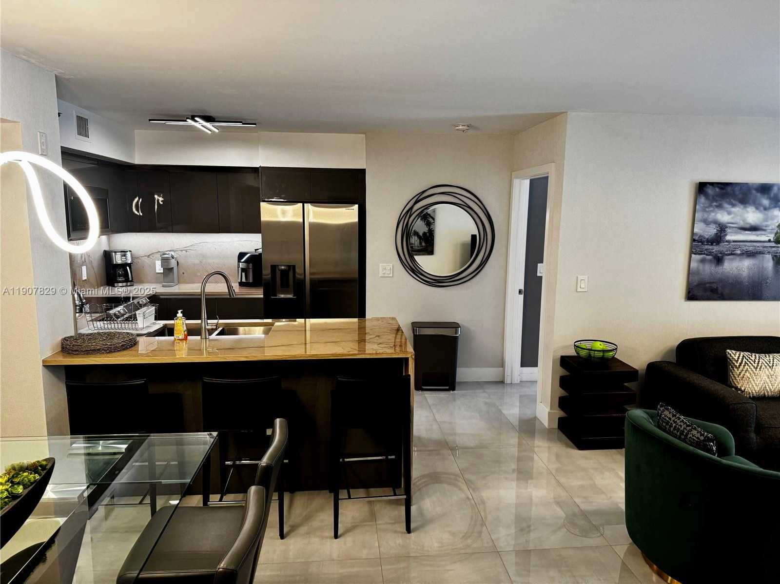 Small Image of 19555 EAST COUNTRY CLUB DR #8304, Aventura Number 7