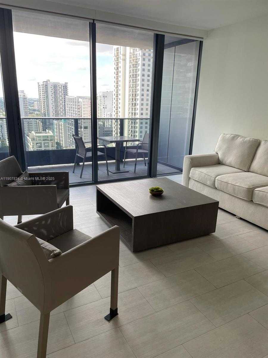 Small Image of 1000 BRICKELL PLZ #2404, Miami Number 16