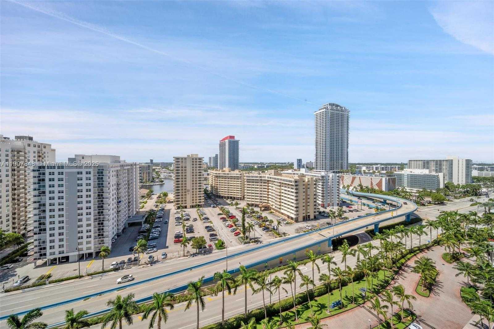 Small Image of 1850 SOUTH OCEAN DR #1609, Hallandale Beach Number 15