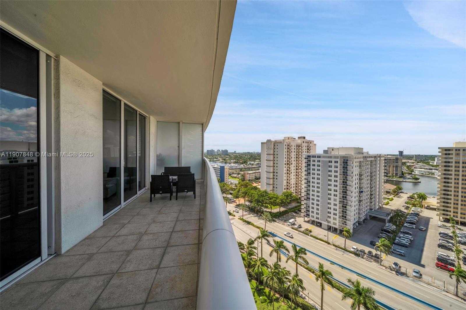 Small Image of 1850 SOUTH OCEAN DR #1609, Hallandale Beach Number 16