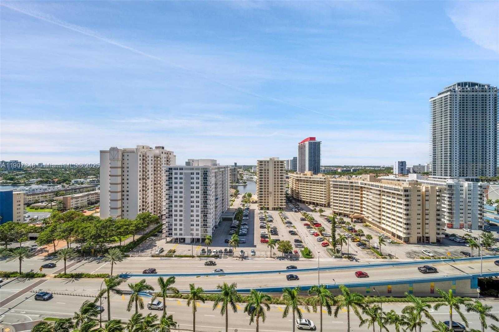Small Image of 1850 SOUTH OCEAN DR #1609, Hallandale Beach Number 18