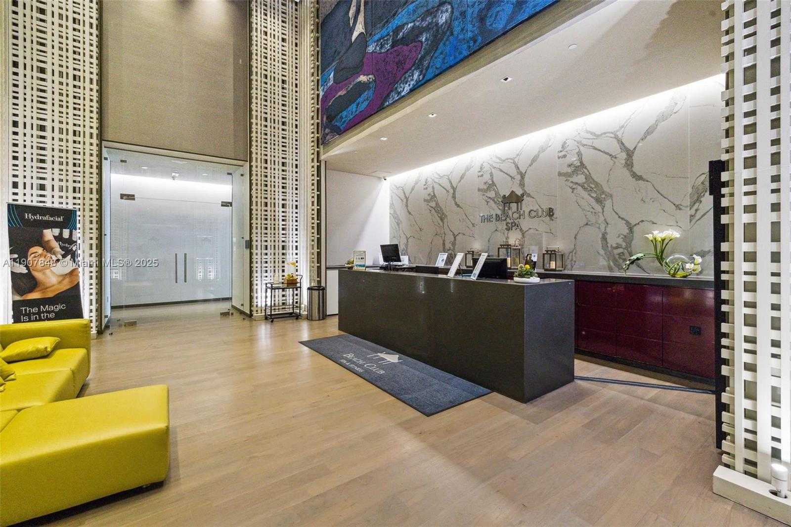 Small Image of 1850 SOUTH OCEAN DR #1609, Hallandale Beach Number 22