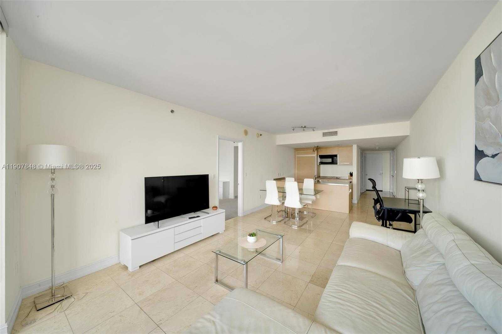 Small Image of 1850 SOUTH OCEAN DR #1609, Hallandale Beach Number 3