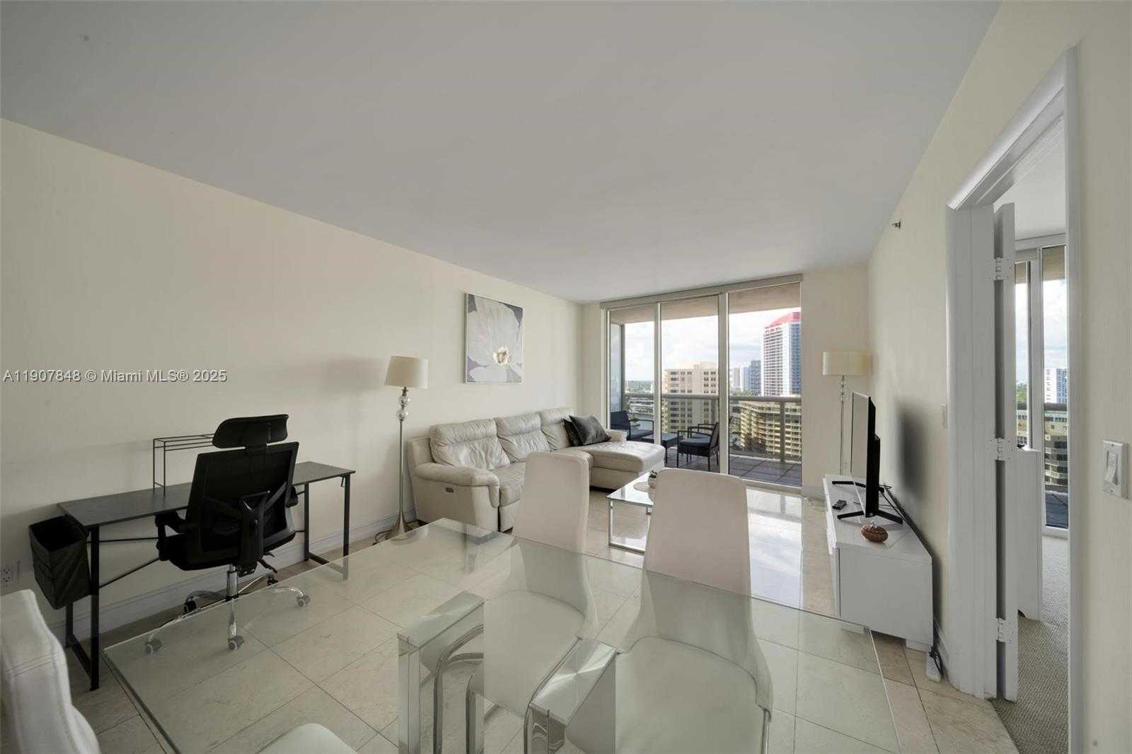 Small Image of 1850 SOUTH OCEAN DR #1609, Hallandale Beach Number 7