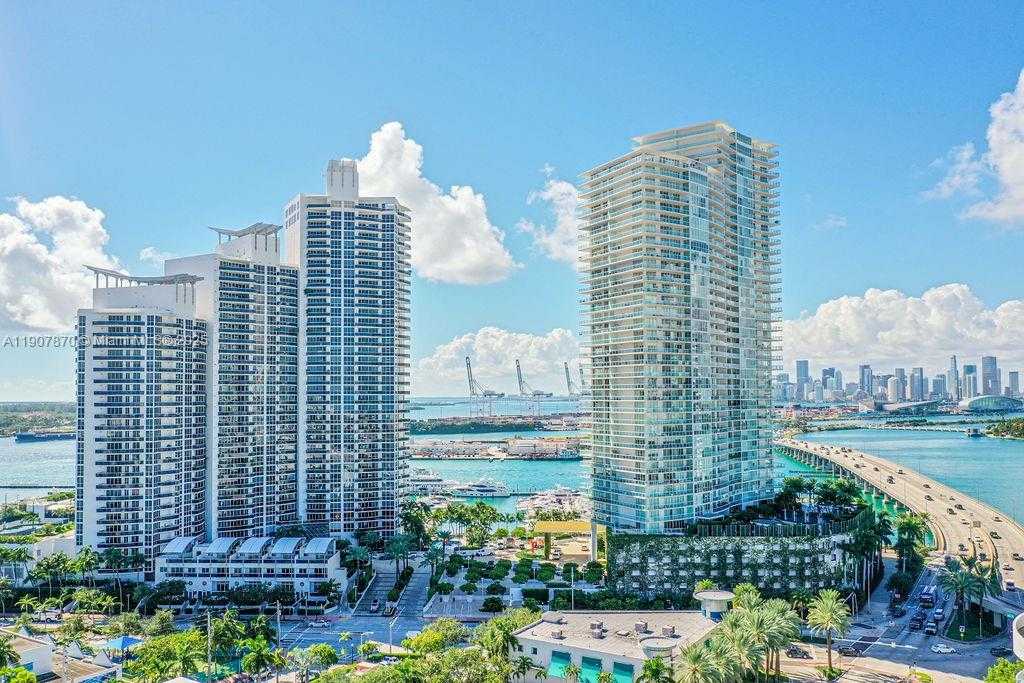 Small Image of 400 ALTON RD #TH-3M, Miami Beach Number 15