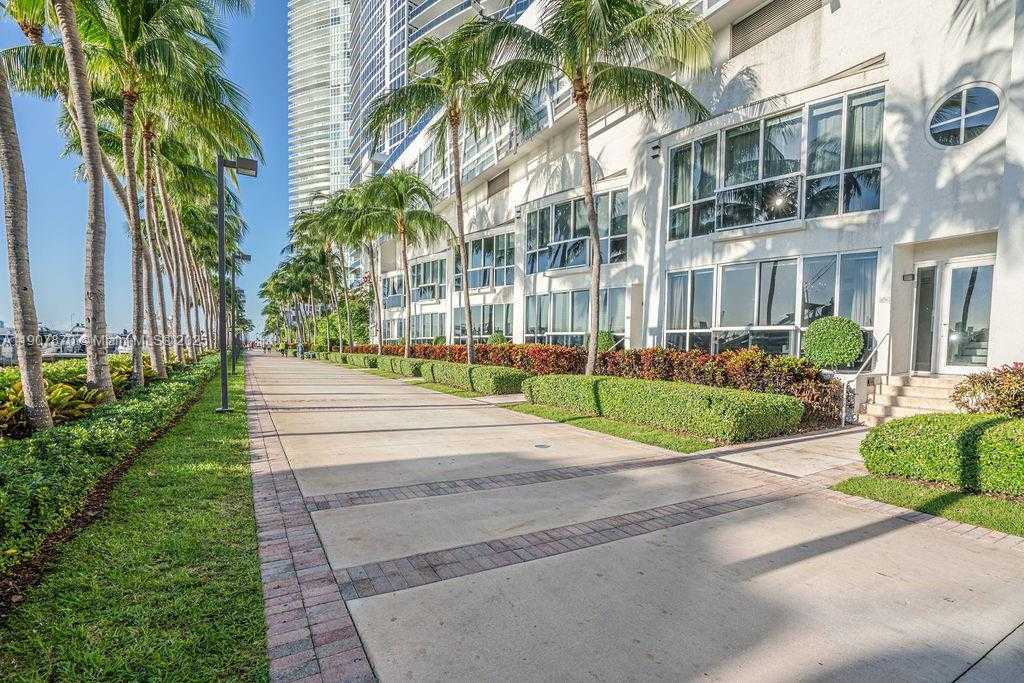 Small Image of 400 ALTON RD #TH-3M, Miami Beach Number 19
