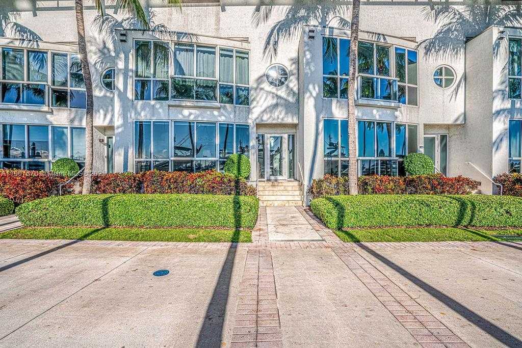 Small Image of 400 ALTON RD #TH-3M, Miami Beach Number 21