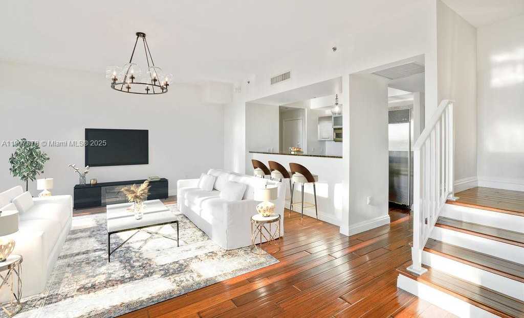 Small Image of 400 ALTON RD #TH-3M, Miami Beach Number 25