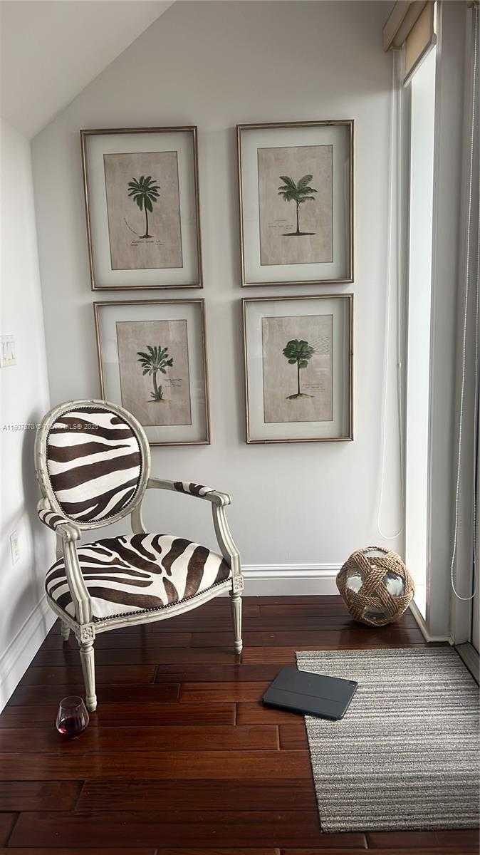 Small Image of 400 ALTON RD #TH-3M, Miami Beach Number 3