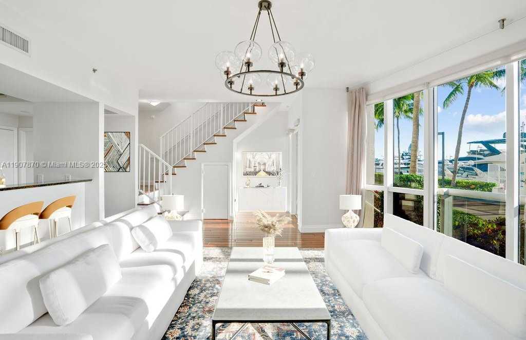 Small Image of 400 ALTON RD #TH-3M, Miami Beach Number 5