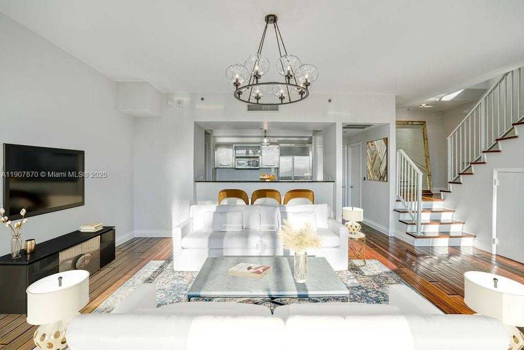 Small Image of 400 ALTON RD #TH-3M, Miami Beach Number 6