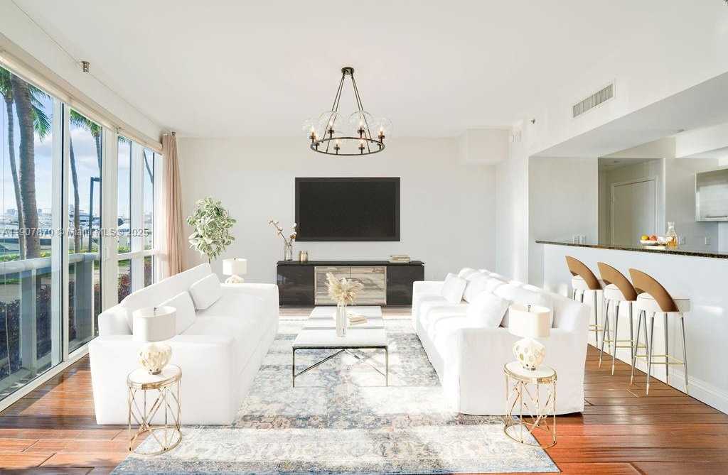 Small Image of 400 ALTON RD #TH-3M, Miami Beach Number 7