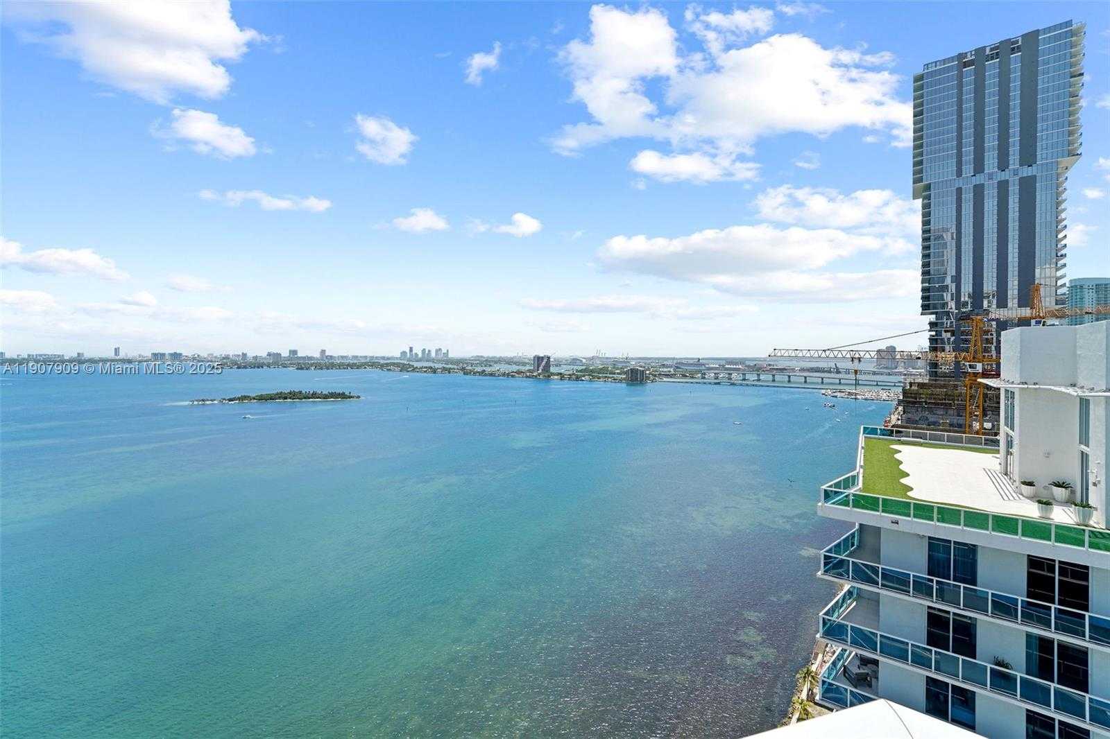 Small Image of 665 NORTH EAST 25TH ST #PHI-01, Miami Number 18