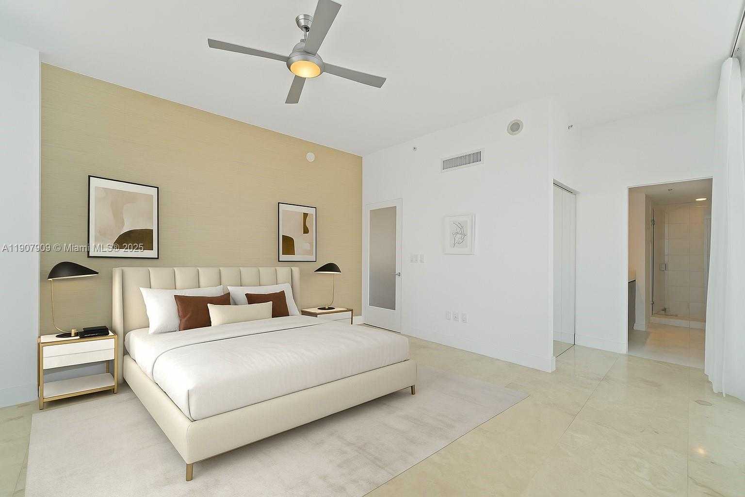 Small Image of 665 NORTH EAST 25TH ST #PHI-01, Miami Number 21