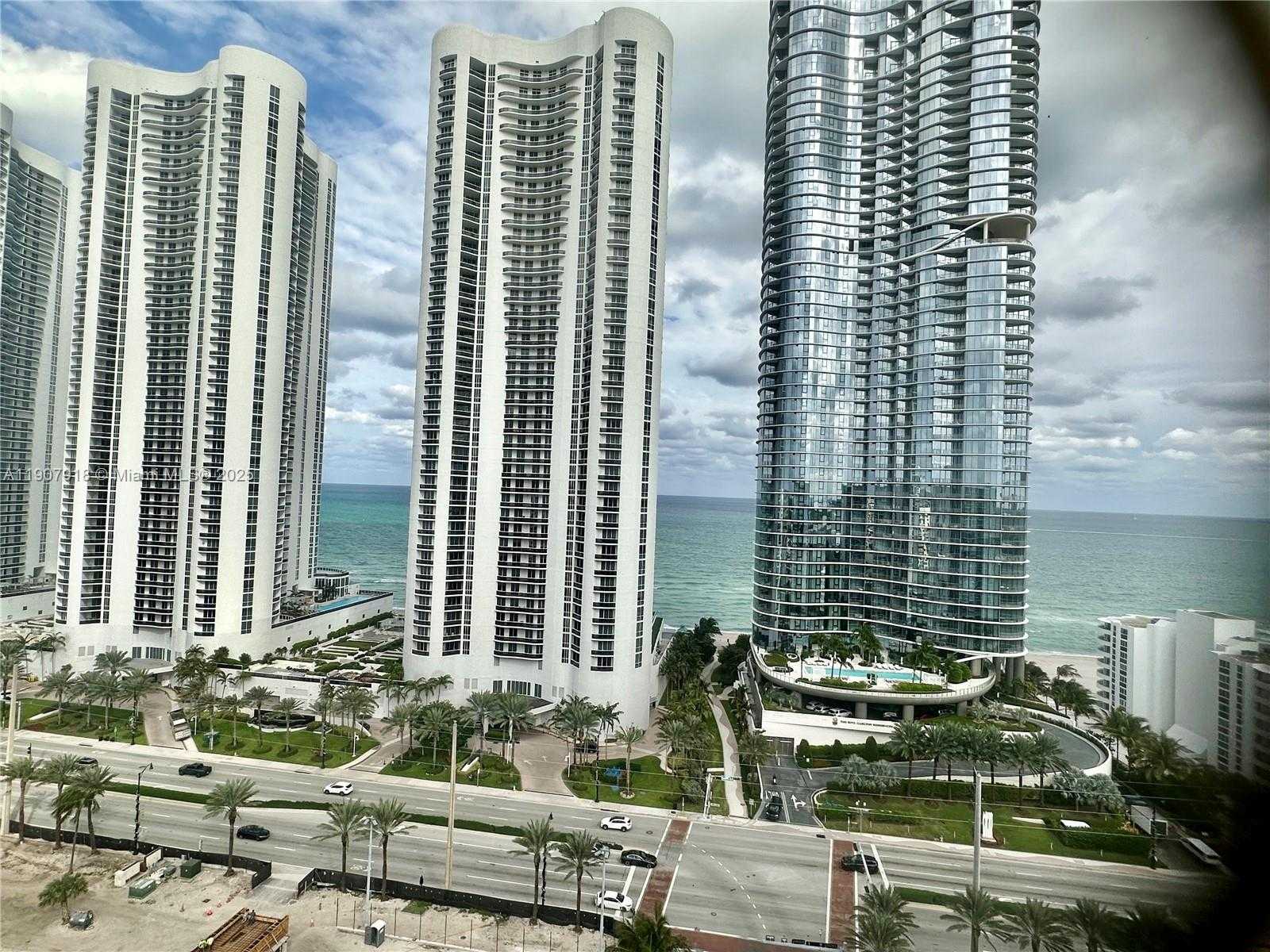 Small Image of 100 BAYVIEW DR #2005, Sunny Isles Beach Number 36