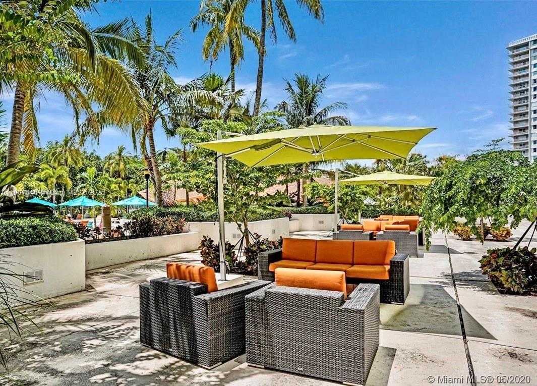 Small Image of 100 BAYVIEW DR #2005, Sunny Isles Beach Number 46