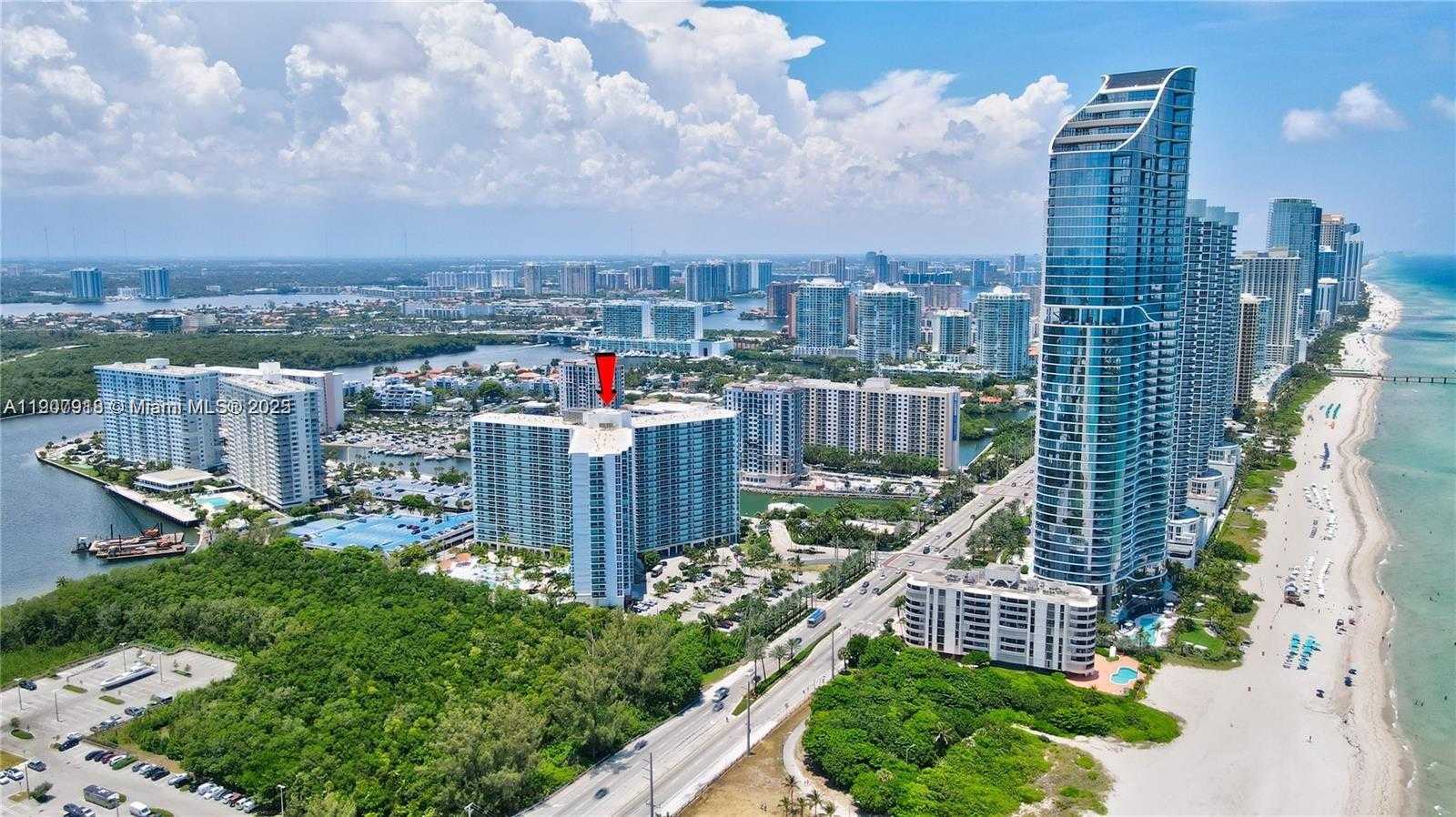 Small Image of 100 BAYVIEW DR #2005, Sunny Isles Beach Number 49