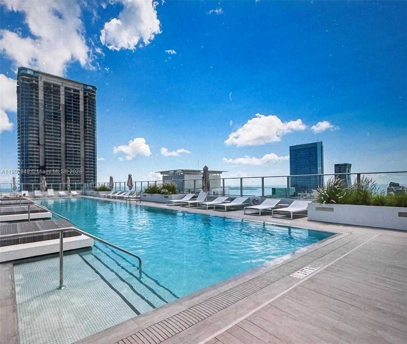 Small Image of 1010 BRICKELL AVE #1806, Miami Number 1