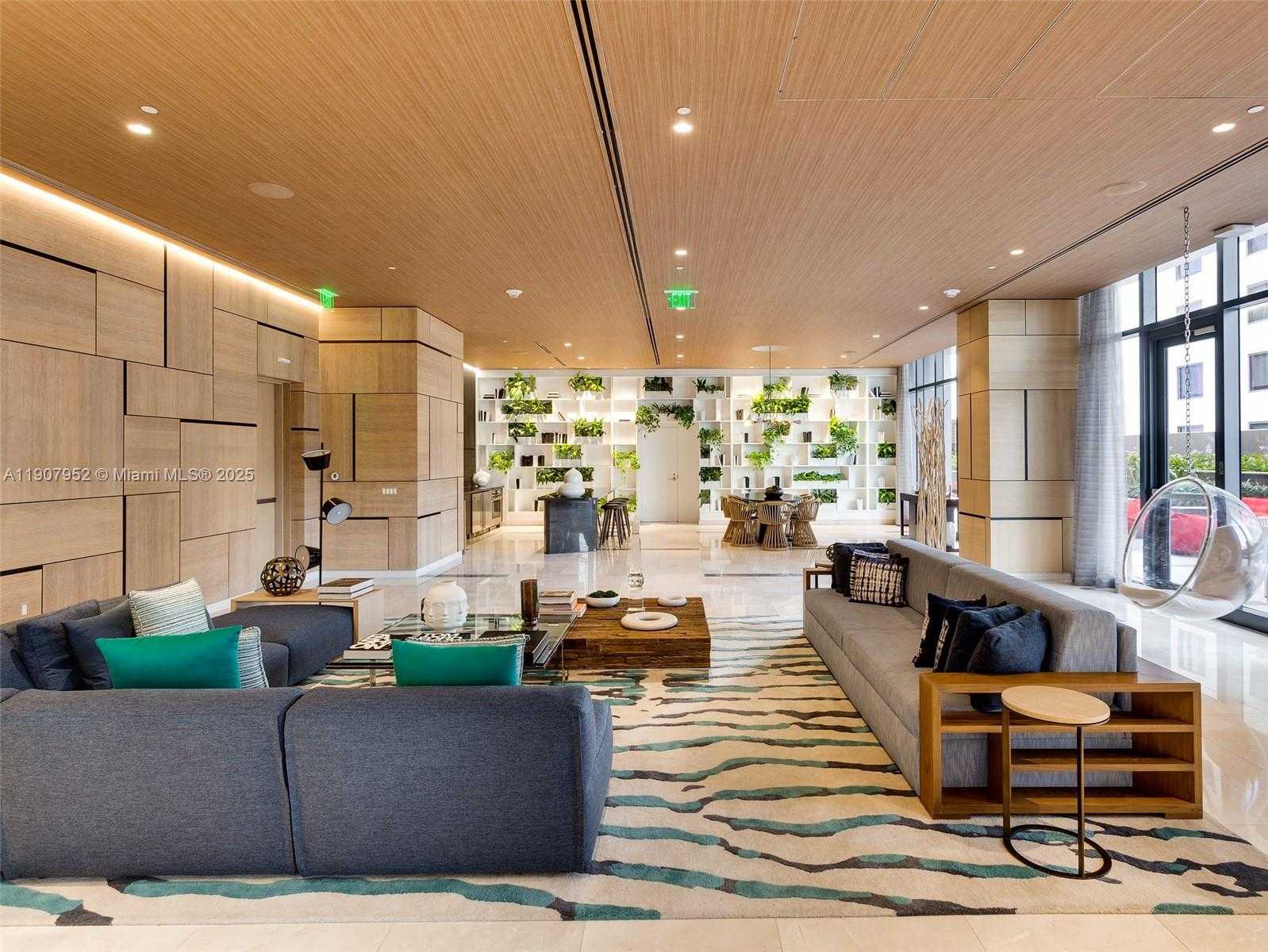 Small Image of 55 SOUTH WEST 9TH ST #2409, Miami Number 16