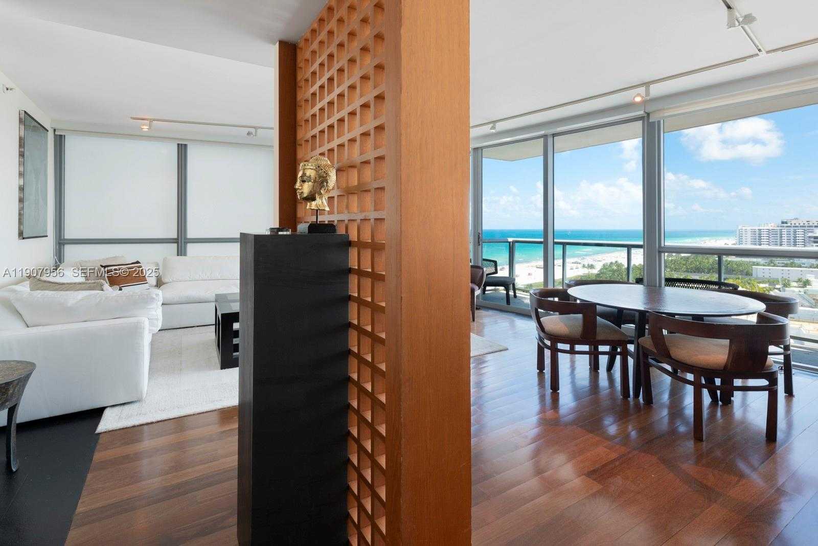 Small Image of 101 20TH ST #2004, Miami Beach Number 2