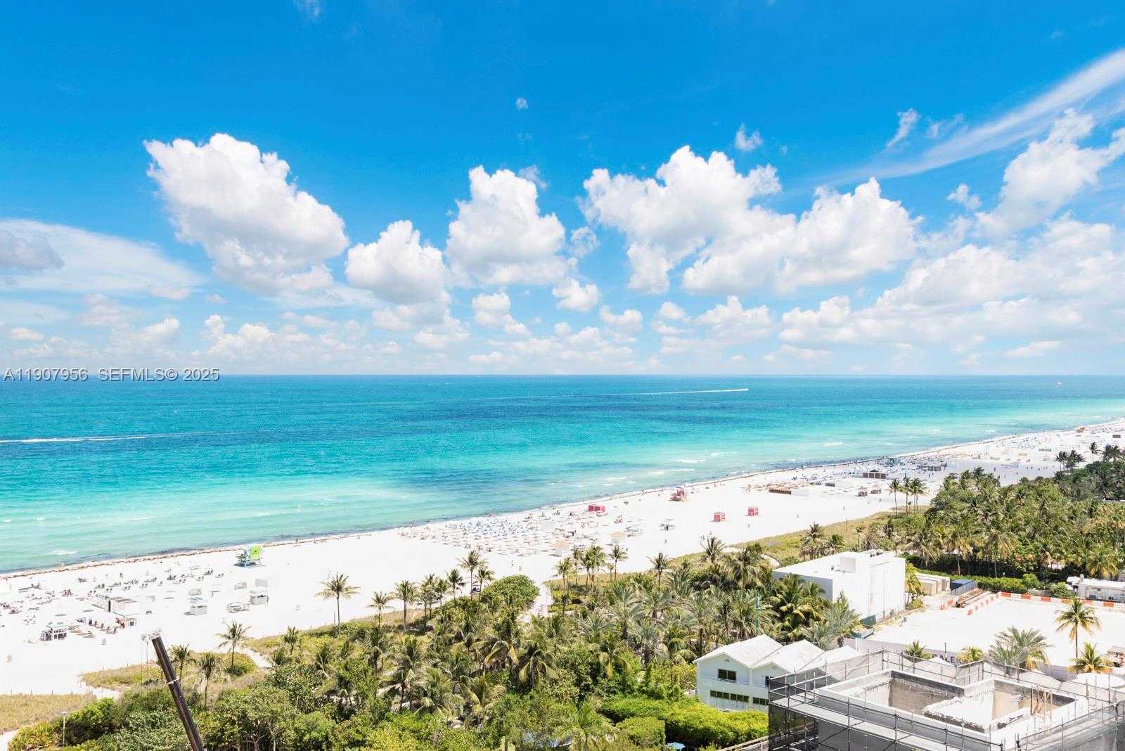 Small Image of 101 20TH ST #2004, Miami Beach Number 5