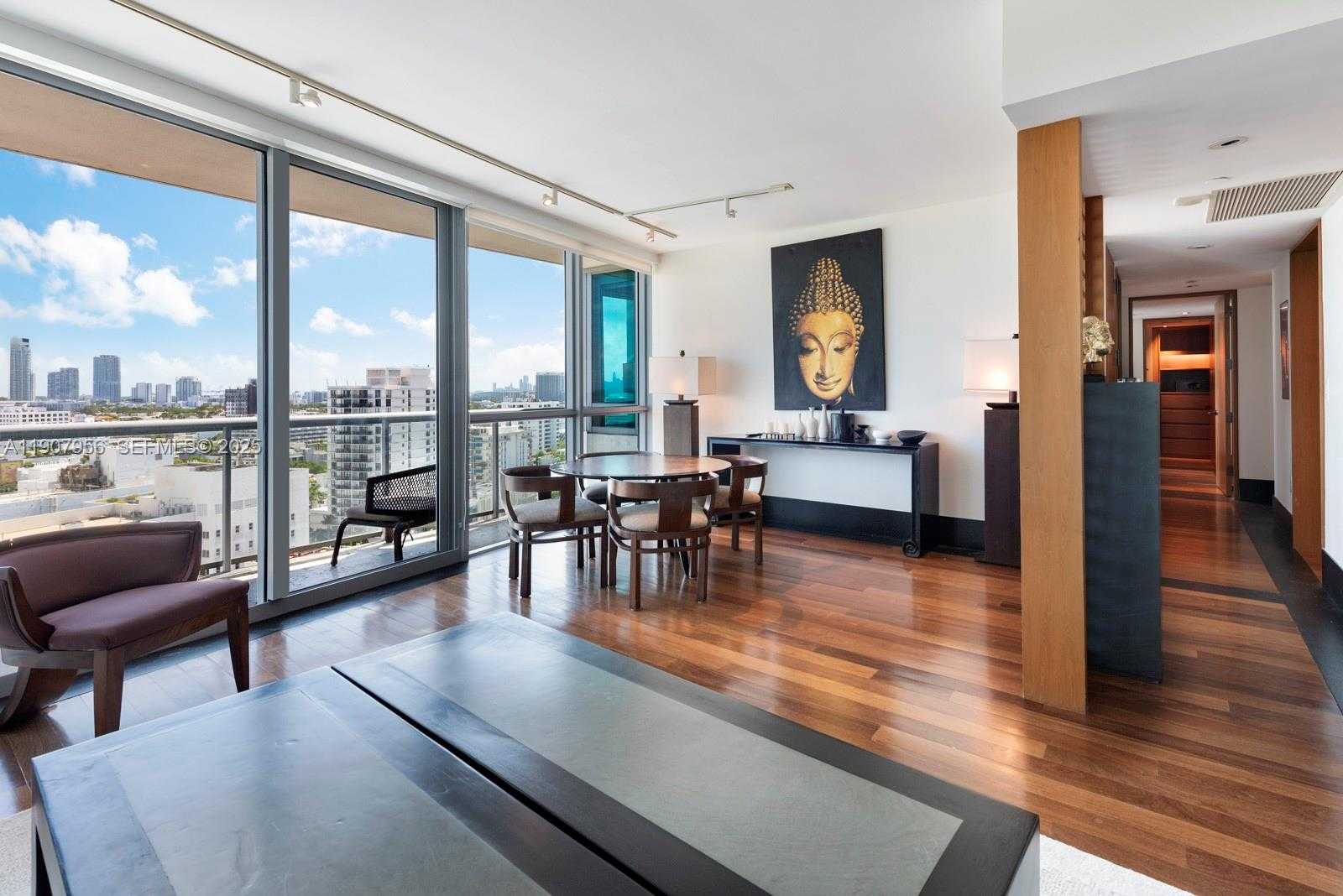 Small Image of 101 20TH ST #2004, Miami Beach Number 7