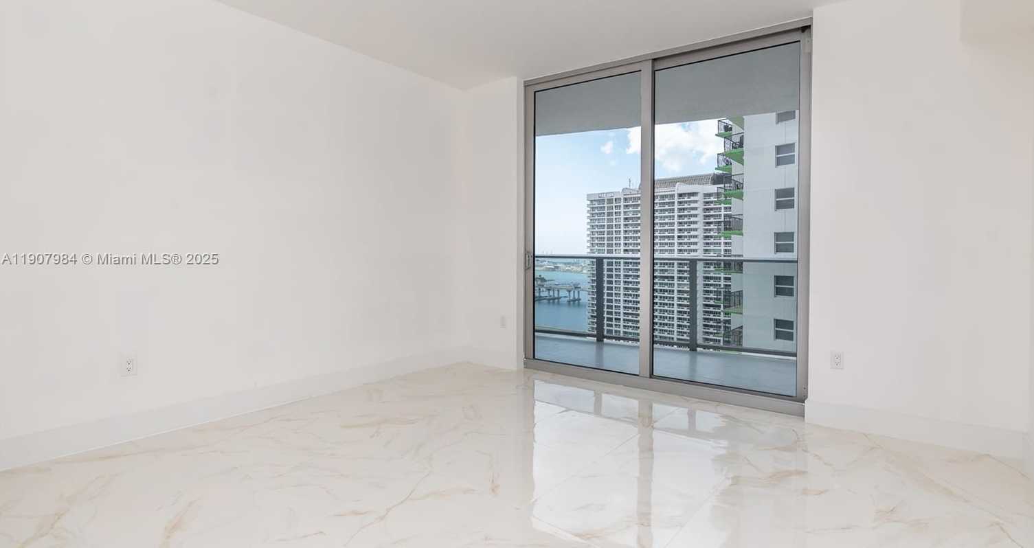 Small Image of 488 NORTH EAST 18TH ST #2810, Miami Number 12